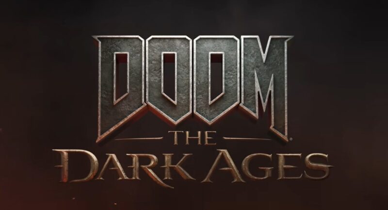 DOOM: The Dark Ages